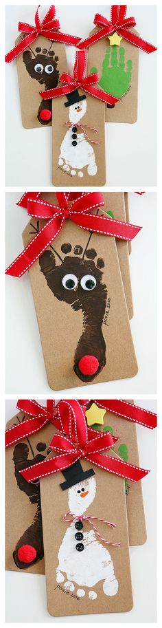 The cutest Reindeer,