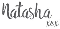 Natasha xox