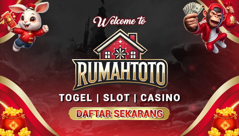 RUMAHTOTO